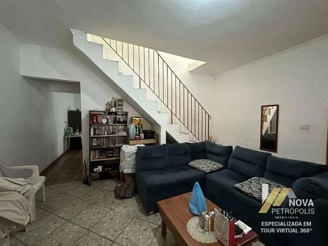 Sobrado com 2 dormitórios à venda, 220 m² por R$ 580.000,00 - Vila Padre Anchieta - Diadem - Foto 4