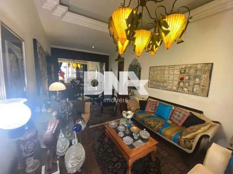 Apartamento : / Residencial / Botafogo