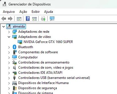 PC GAMER R5 4500 16GB DE RAM GTX 1660 SUPER - Foto 4