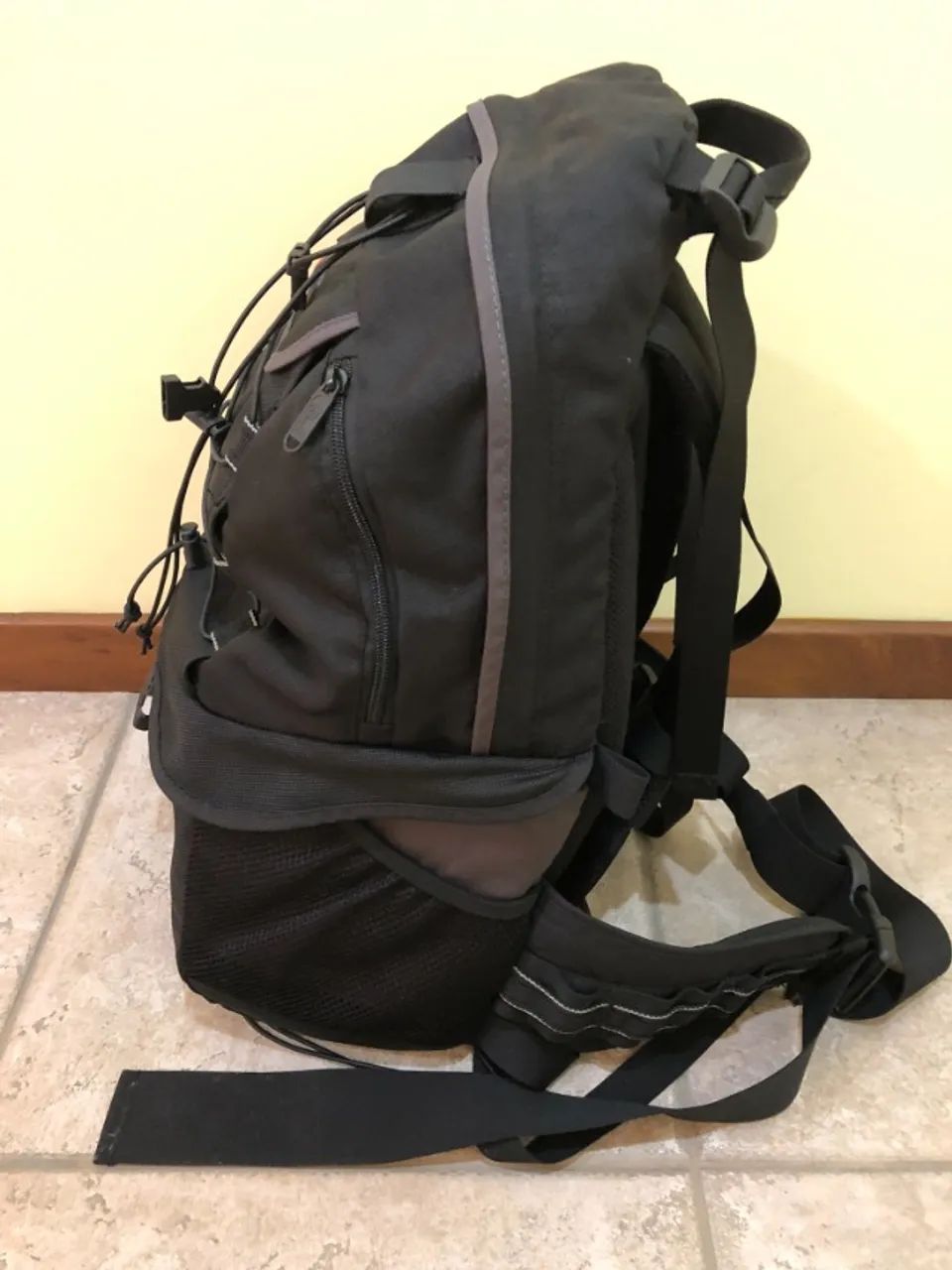MOCHILA DE FOTOGRAFIA MARCA LOWEPRO - Foto 4
