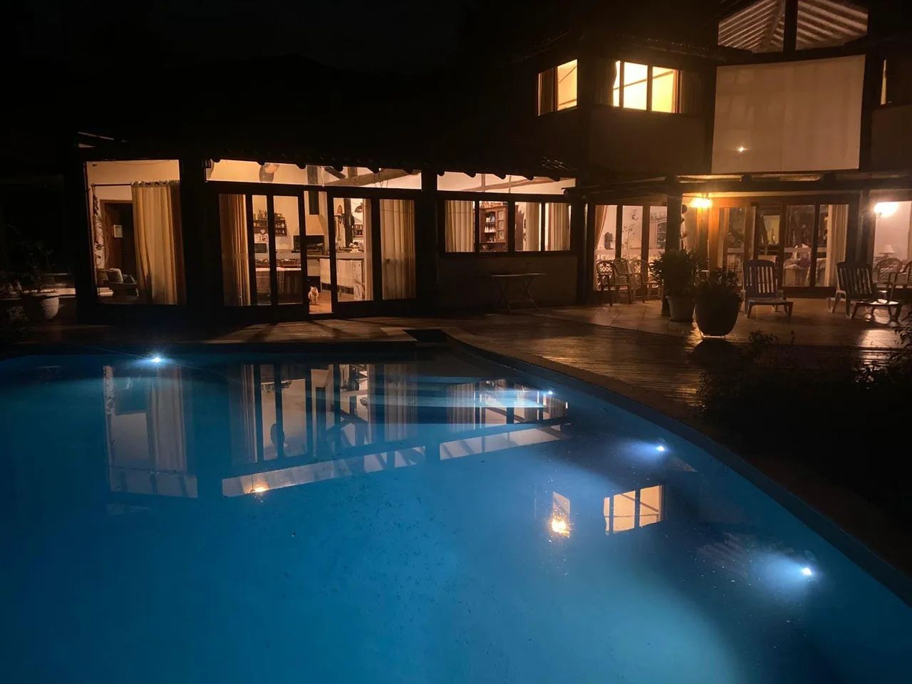 Casa para locação, Itaipava, Petrópolis, RJ - Foto 2