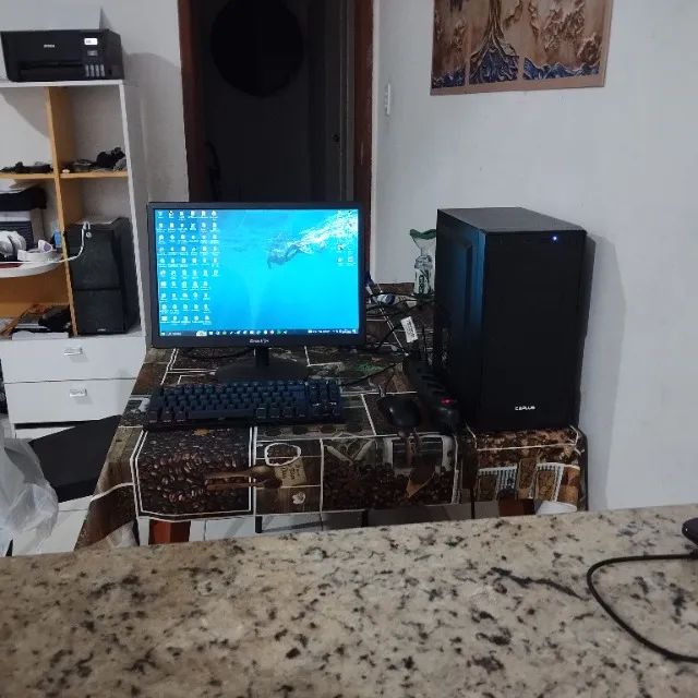 Complete Computer65690774120449122