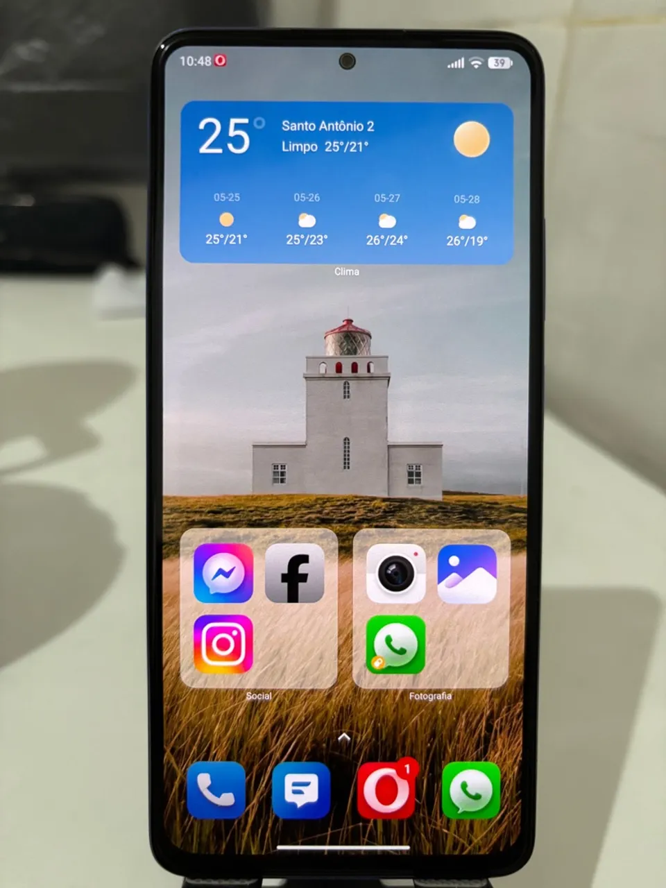 Redmi Note 11 E Pro