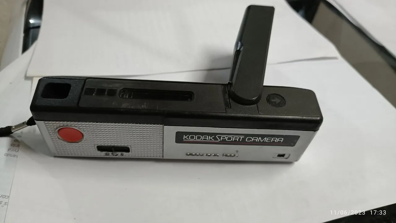 Câmera Sport - Foto 3