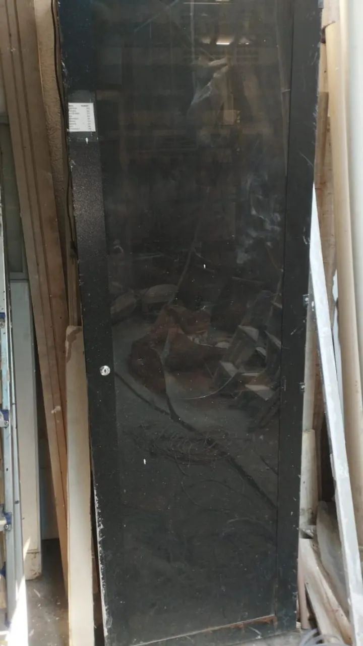 RACK para equipamentos de rede