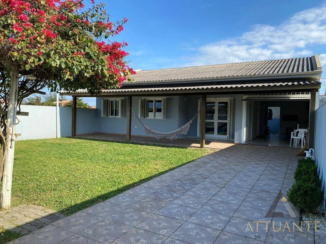 CASA EM BALNEARIO GAIVOTA - Foto 2