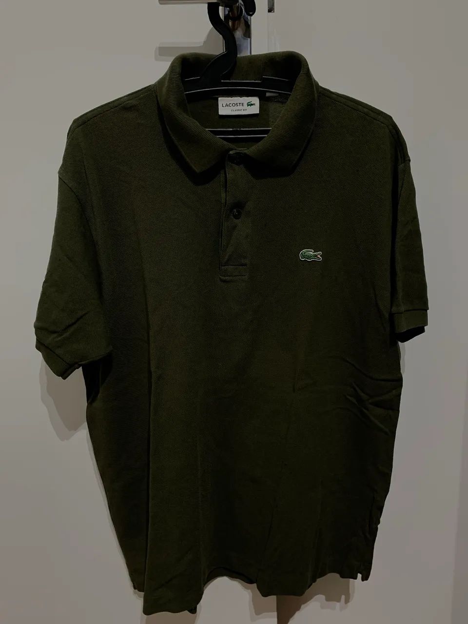 Polo Lacoste