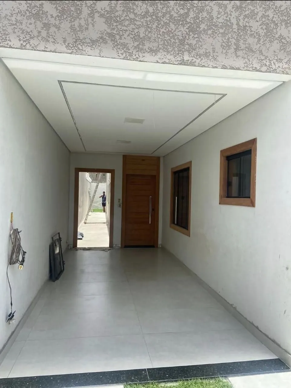 Casa em Itabaiana