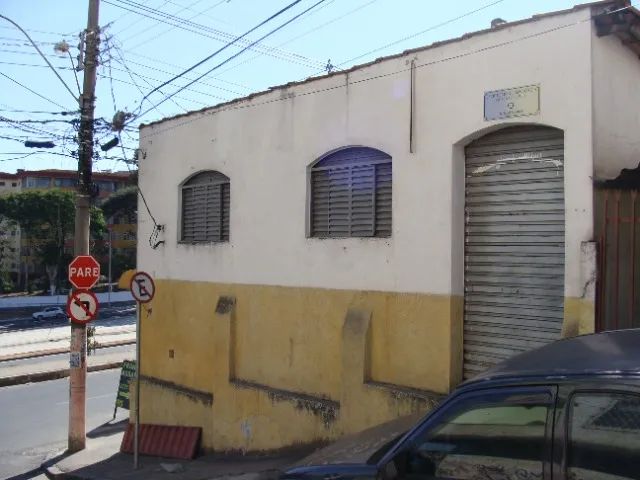 Foto - Belo Horizonte - São Cristóvão