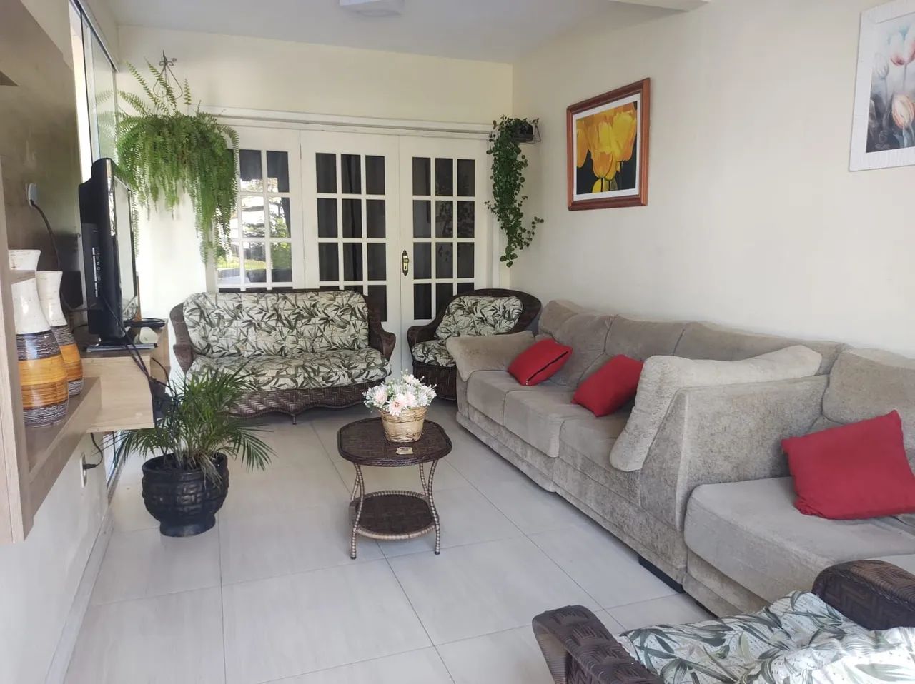 Casa para Temporada em Local Tranquilo - Foto 12