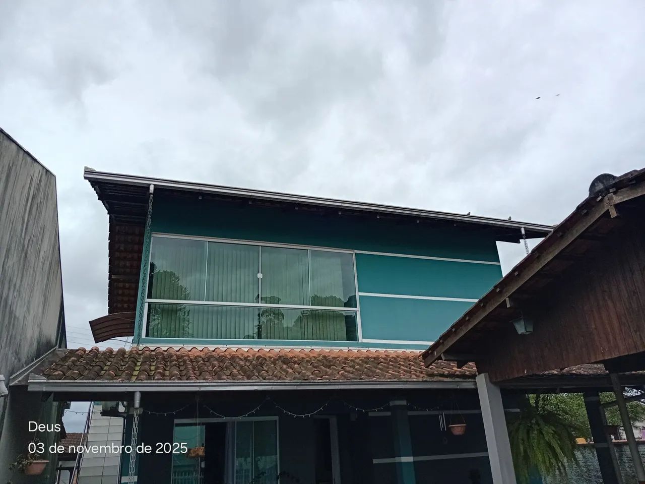 Foto - Joinville - Itaum