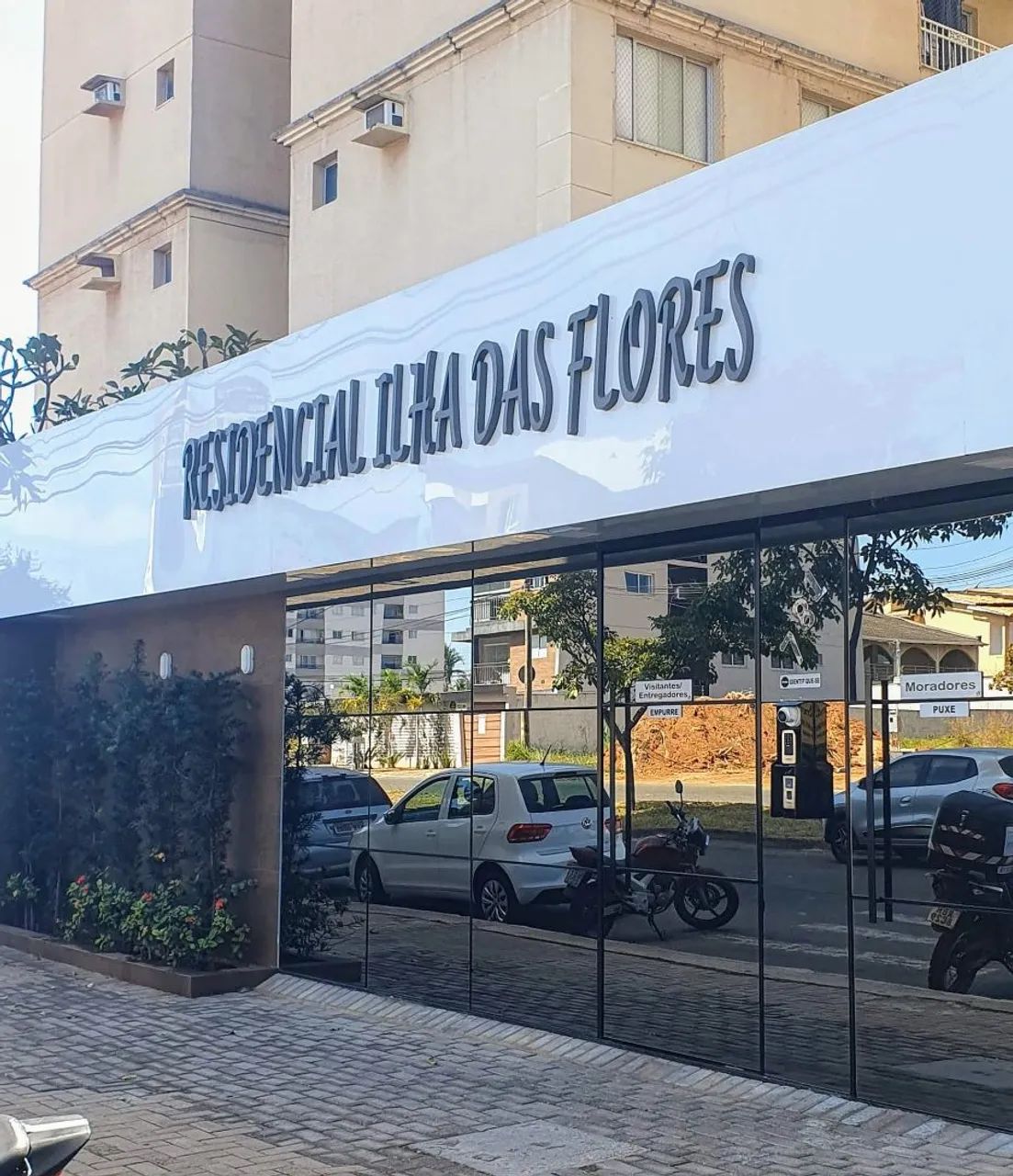Foto - Goiânia - Vila Rosa