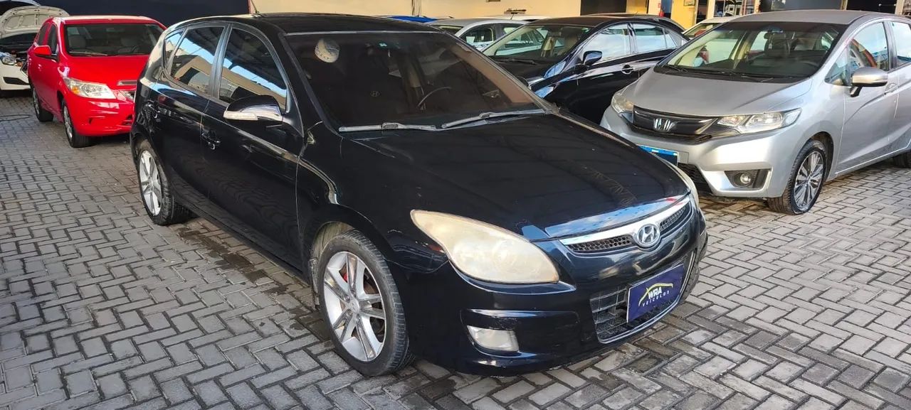 I30 2011 MANUAL 