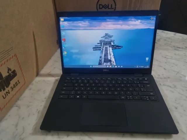 NOTEBOOK DELL LATITUDE 3420 INTEL CORE I5 DE 11ª GERAÇÃO
