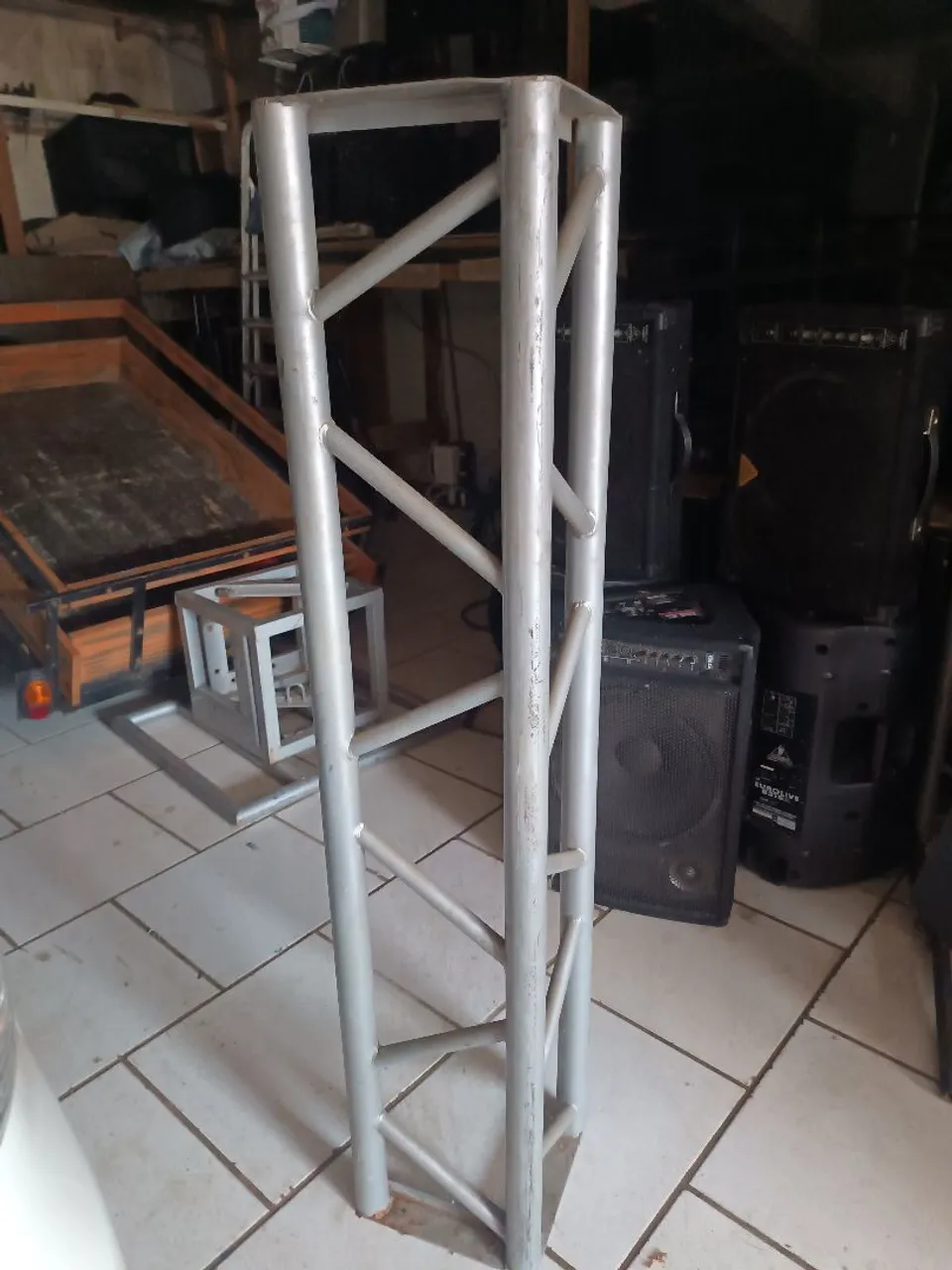 Treliças q30