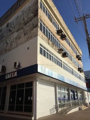 Moura Gestor Imobiliario Aluga Salas no Edificio Marques Pinto, Santarém, Pará - Foto 2