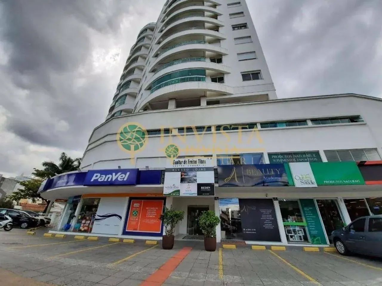 Loja Comercial para locação em Coqueiros. - Foto 2