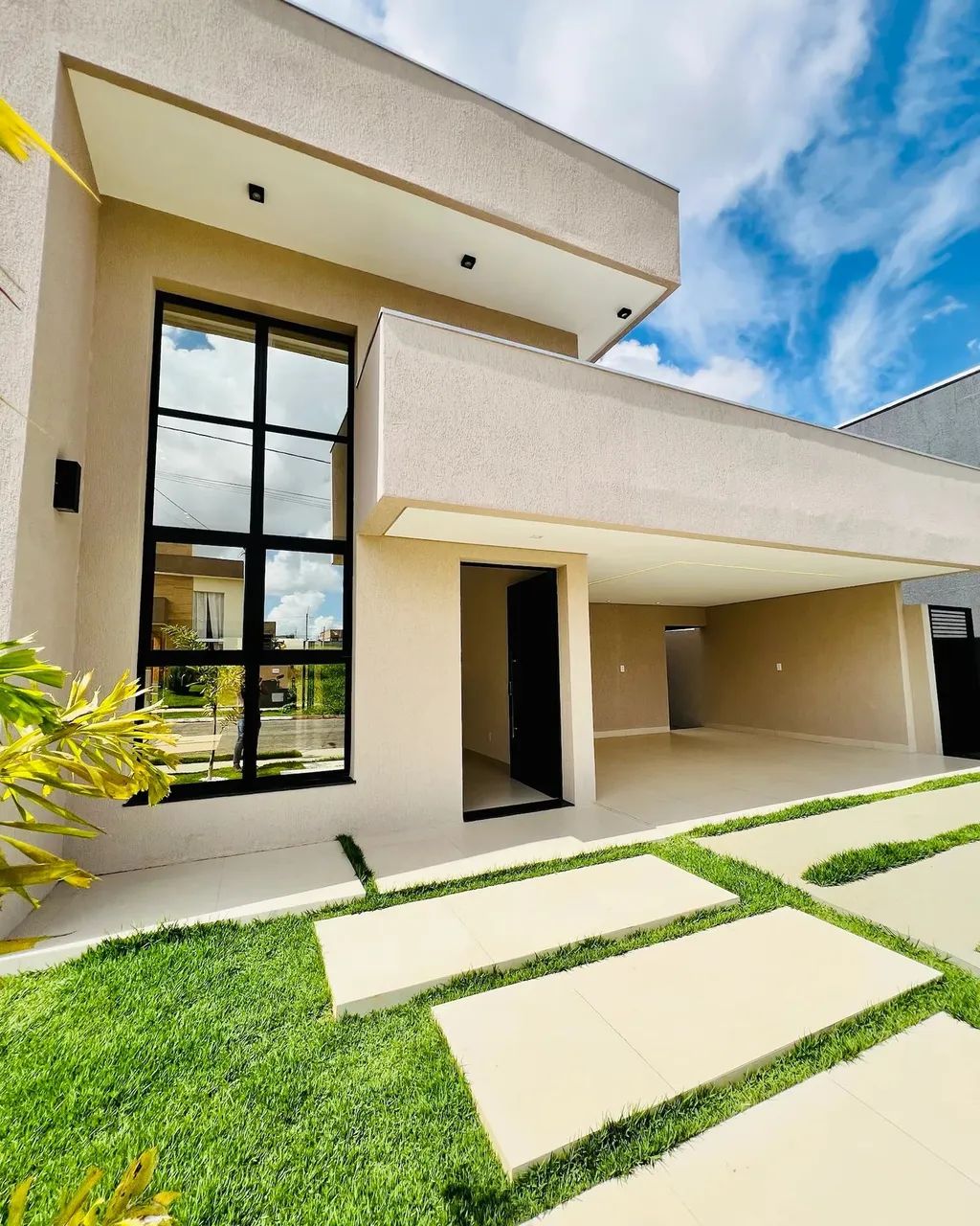 CASA ALTO PADRAO NO MELHOR CONDOMINIO DA REGIAO