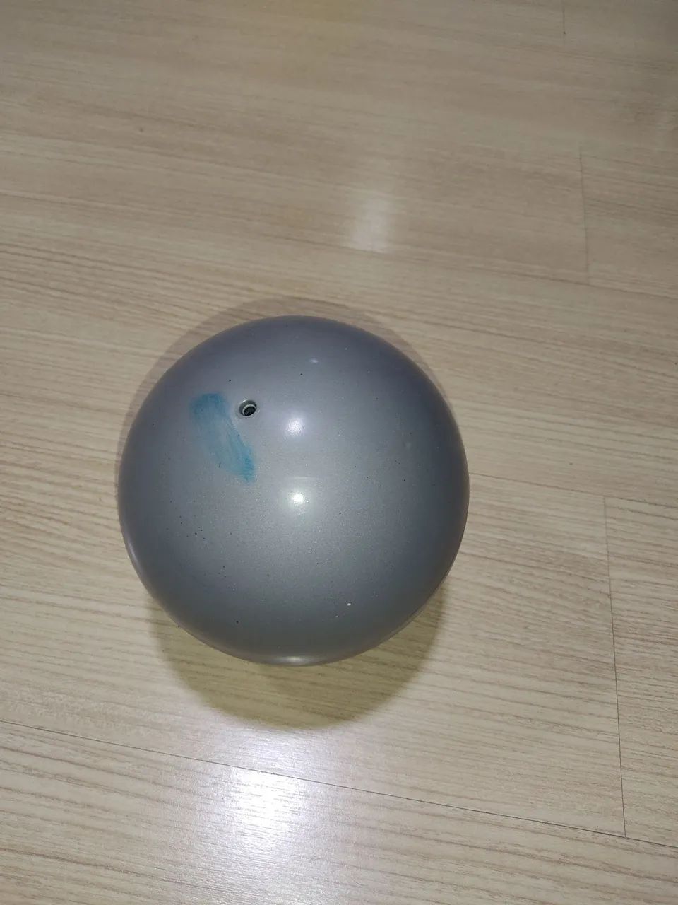 Bola de ginástica rítmica 