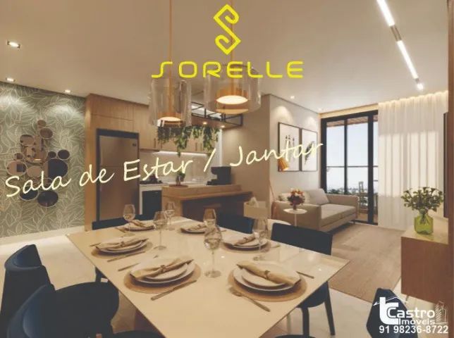 Sorelle. Apartamentos; Stúdios & Lofts. C086 - Foto 5