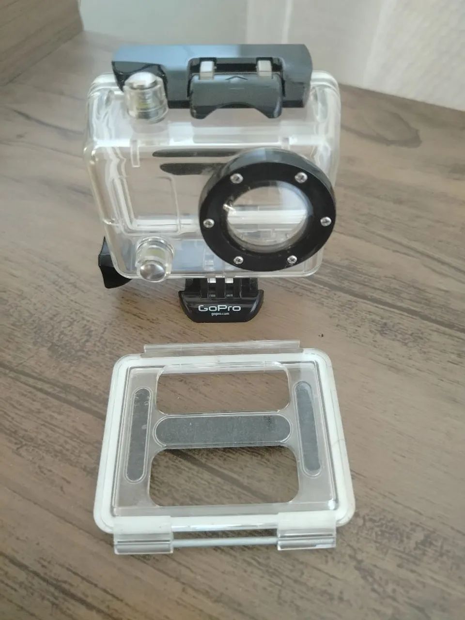 Caixa Estanque GoPro - Foto 4