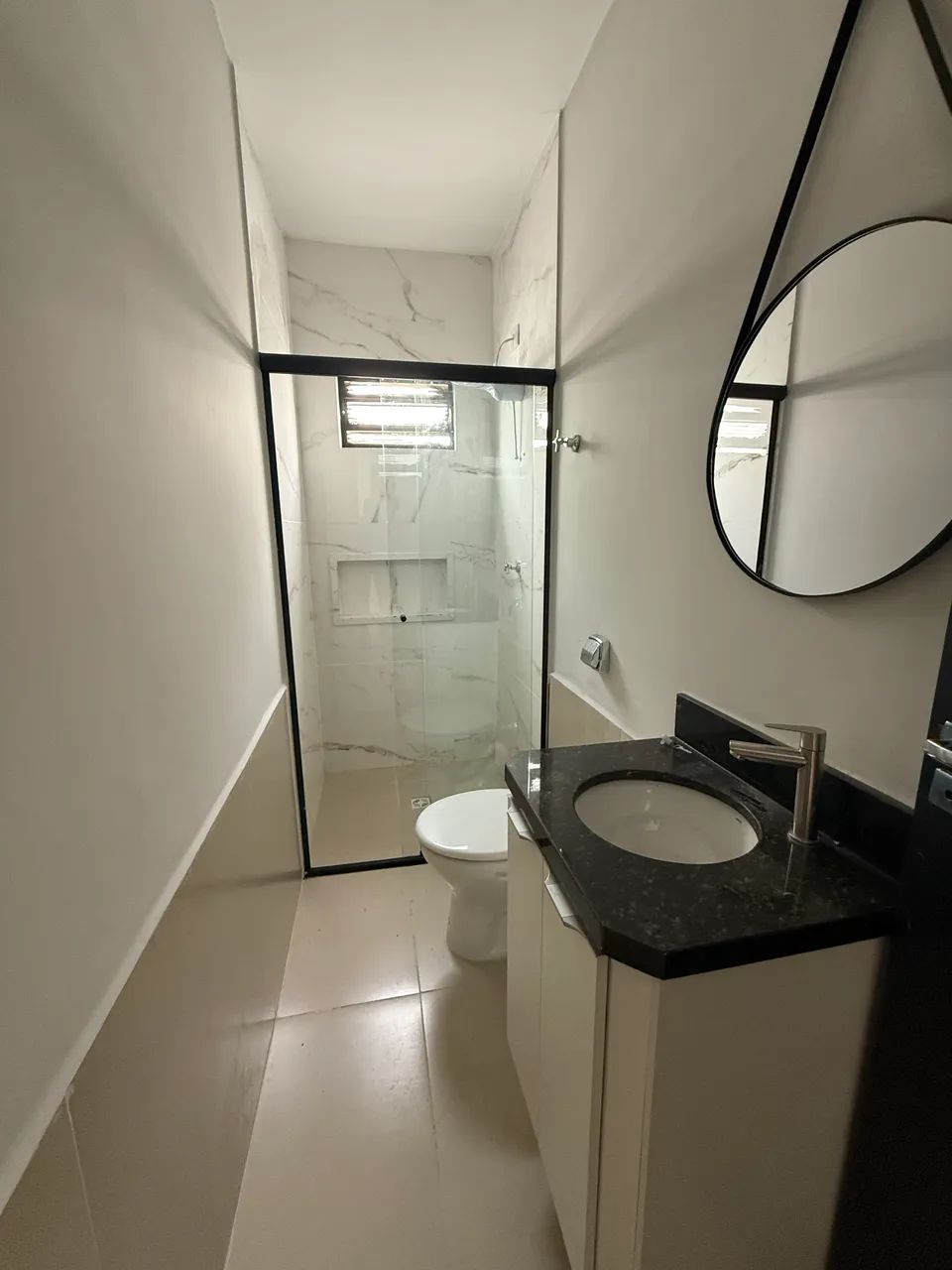 Kitnet nova região das faculdades (unimar, Univem e Unesp)  - Foto 5