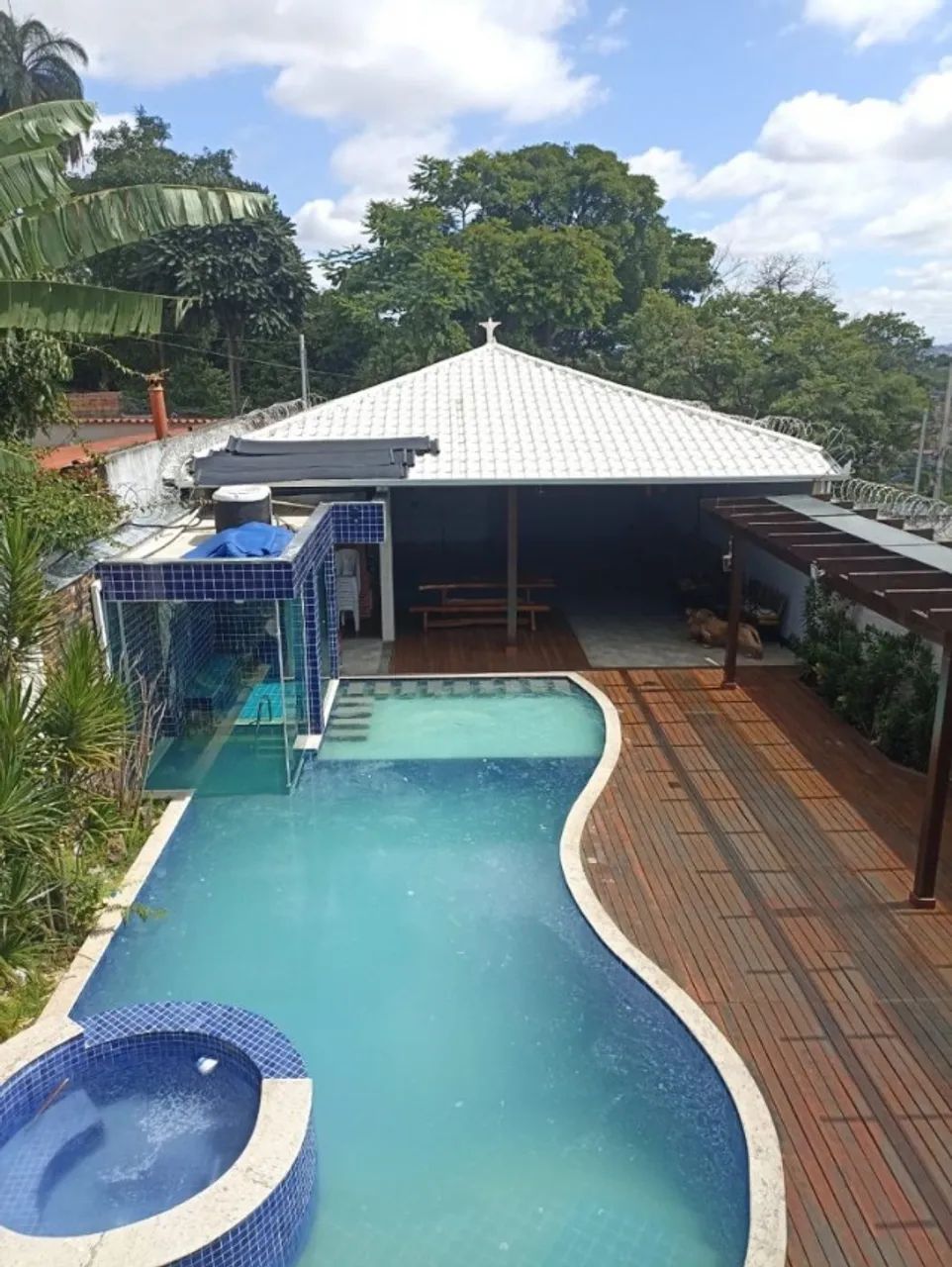 Casa na Pampulha para eventos - Foto 2