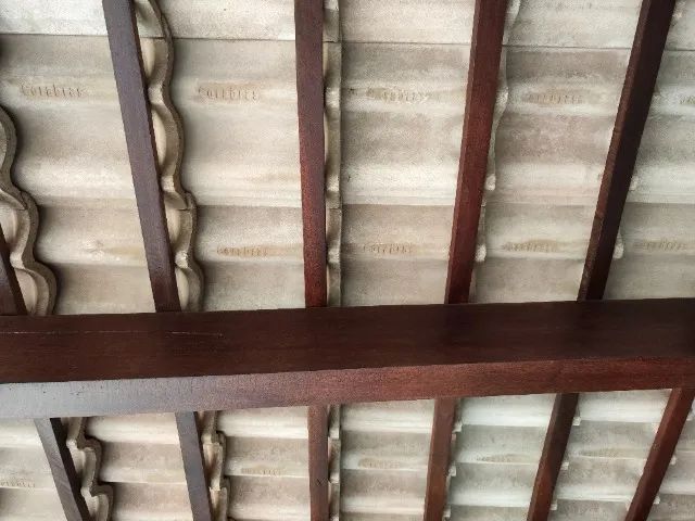 Telhado cobertura completa - Foto 4