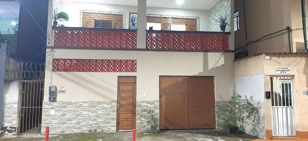 Casa Aconchegante com 3 Quartos e Churrasqueira na Praia das Castanheiras - Guarapari - Foto 7