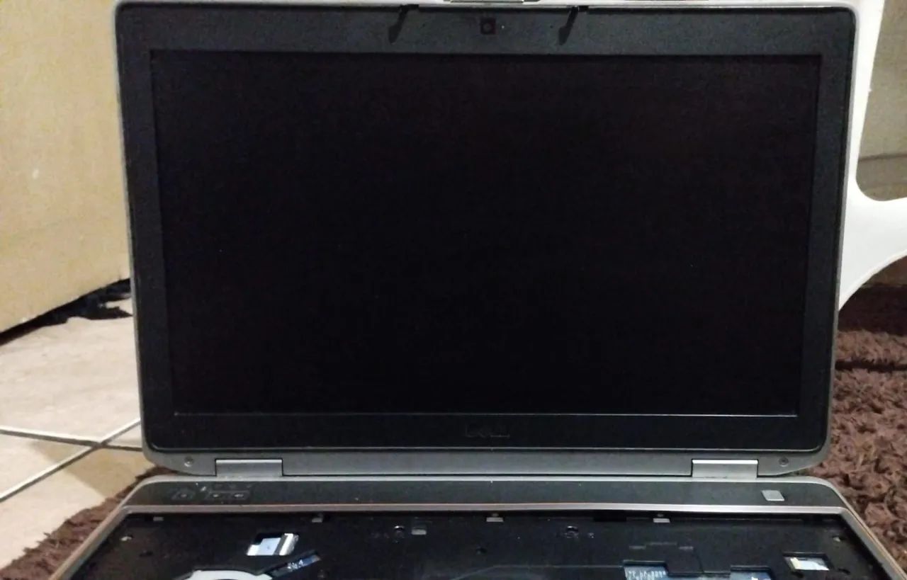 Notebook Dell i5 ² Geração - Foto 2