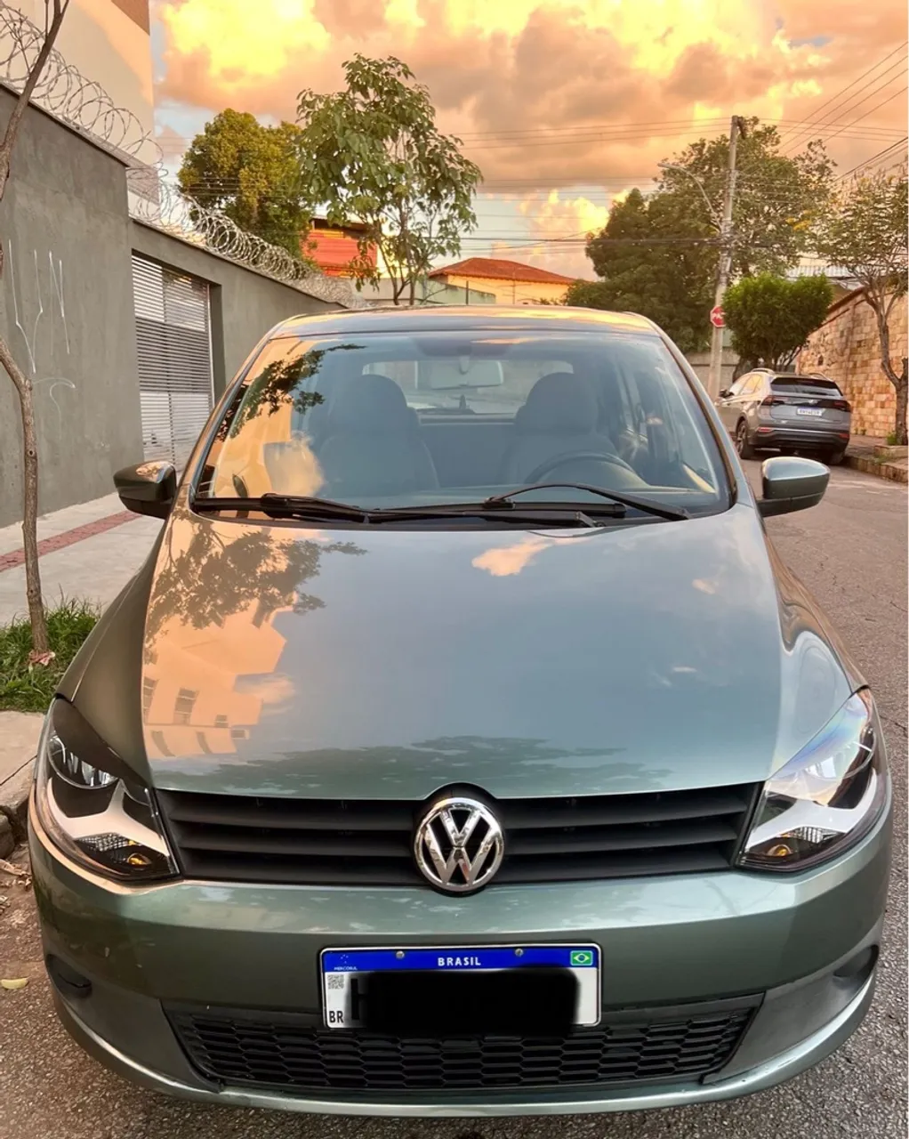 Fox 1.6 completo 32.900,00