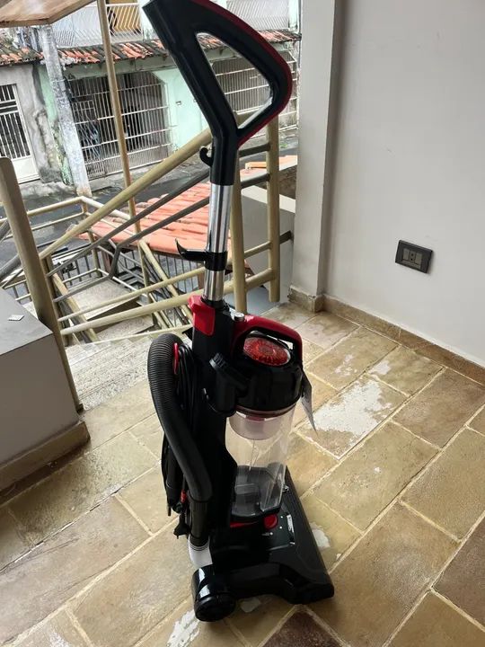 Aspirador de pó WAP Power Speed - Foto 5