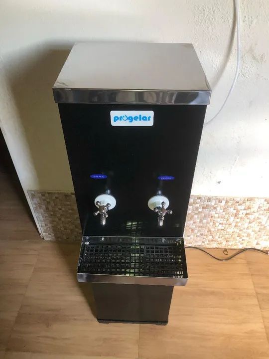 Progelar 25, 35 Litros  - Foto 3