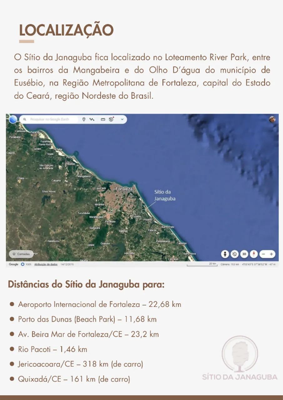 Sítio Ecológico com 3.500m2 - Foto 4