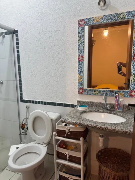 Vendo Casa em rifaina condomínio fechado - Foto 8