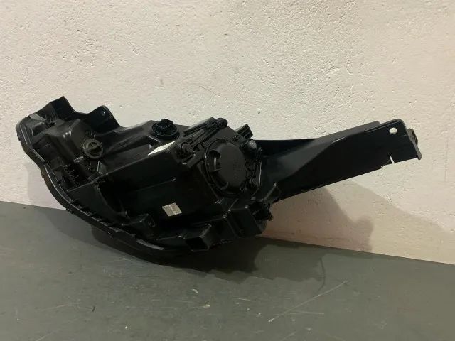 Farol Direito Hyundai Hb20 2020 A 2022 Original Usado (Usado) - Foto 5