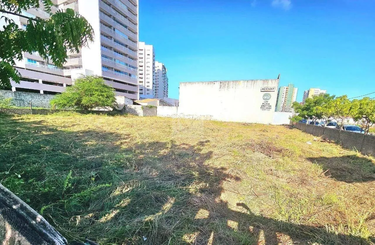 Terreno\Área para aluguel, Jardins - Aracaju/SE