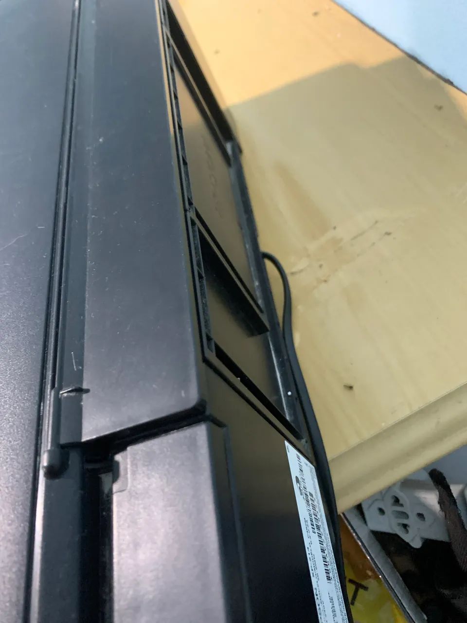 Impressora Epson xp 214 sem tinta multifuncional 64617795806977123