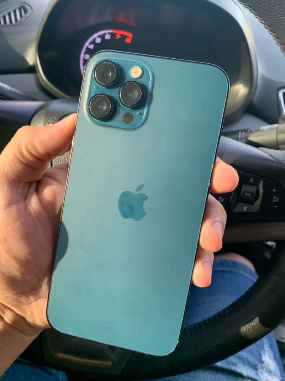 Iphone 12 pro max 256GB