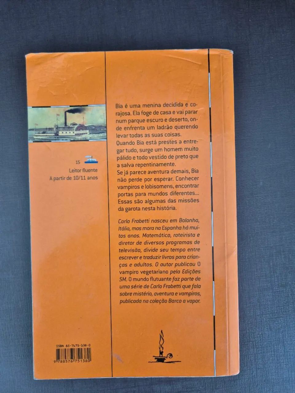 livros de romance e mistério - Foto 3