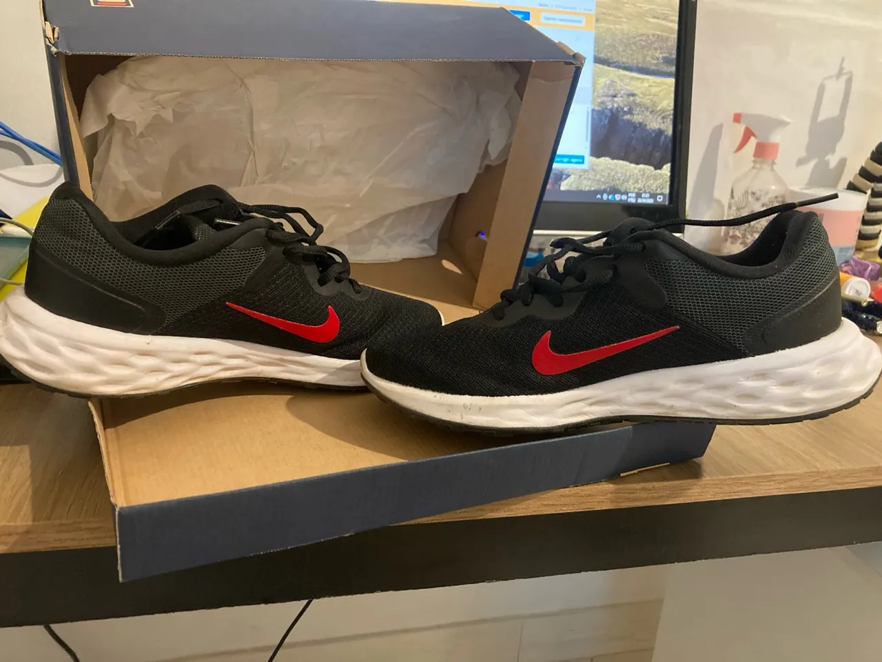 Tênis Nike ORIGINAL