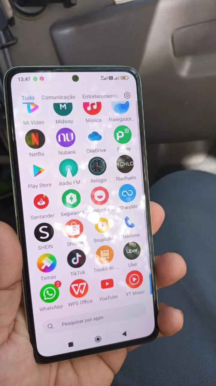 Redmi note 14