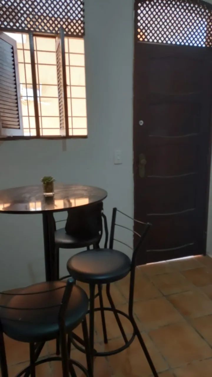 Apartamento kinet em Neópolis