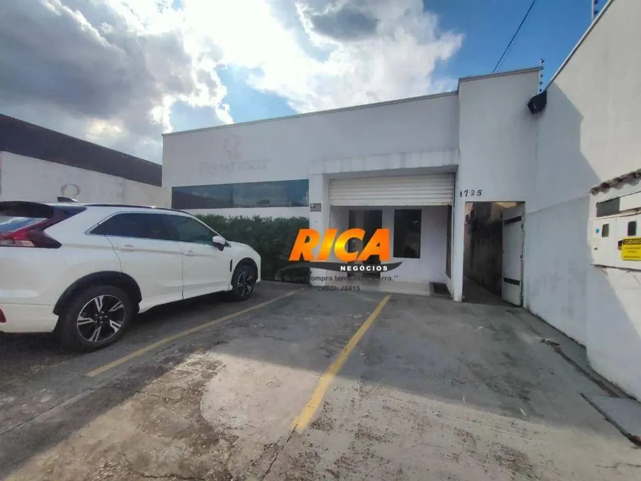 Excelente Ponto Comercial para Locação Super Bem Localizado!
