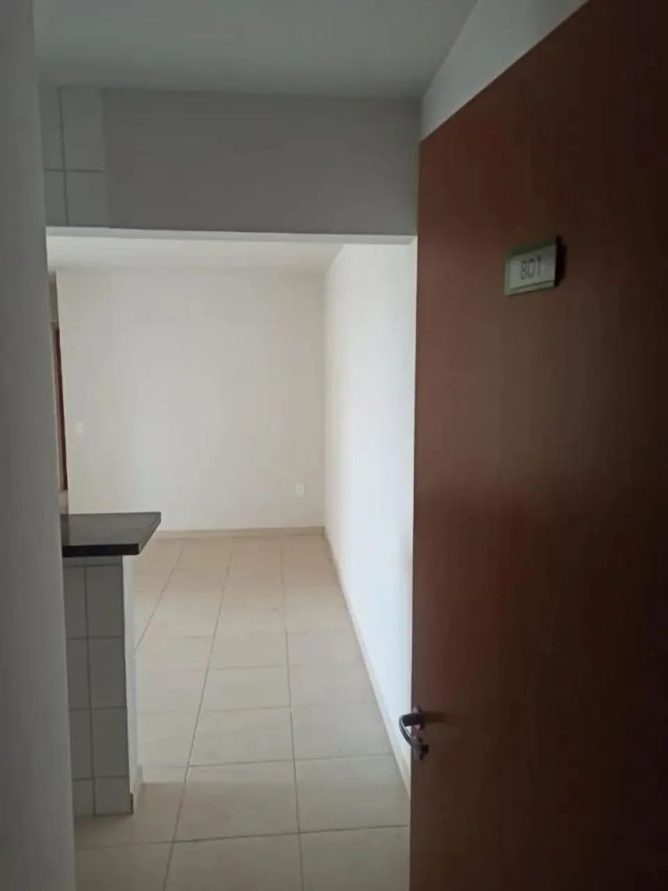 Apartamento nº 801 Edifício Natural Residence - Jardim Goiás, Goiânia-GO. - Foto 2