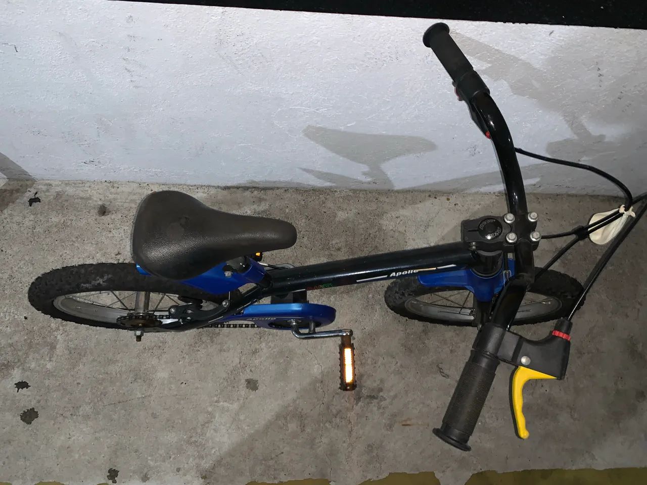Bicicleta Infantil  - Foto 4