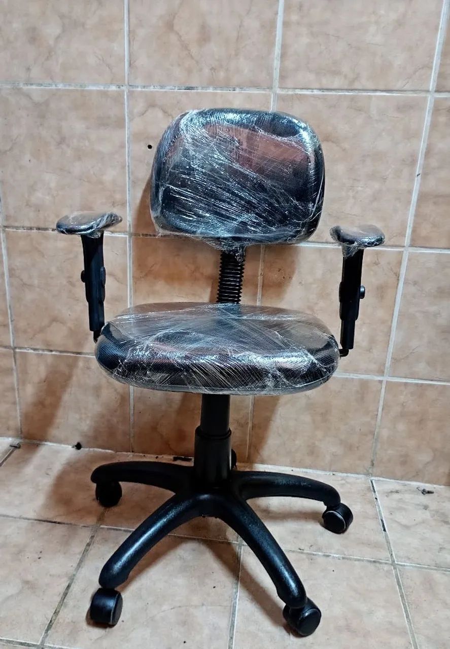 Cadeira de escritório secretaria 