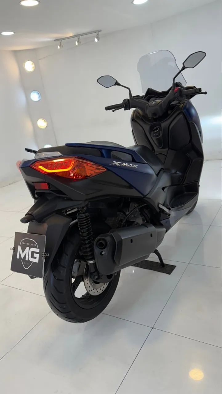 Yamaha Xmax 250 2021 - Foto 3