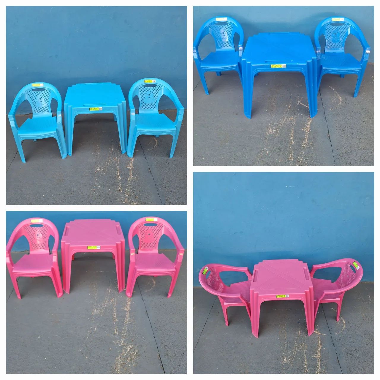 Jogos de mesa infantil ursinho