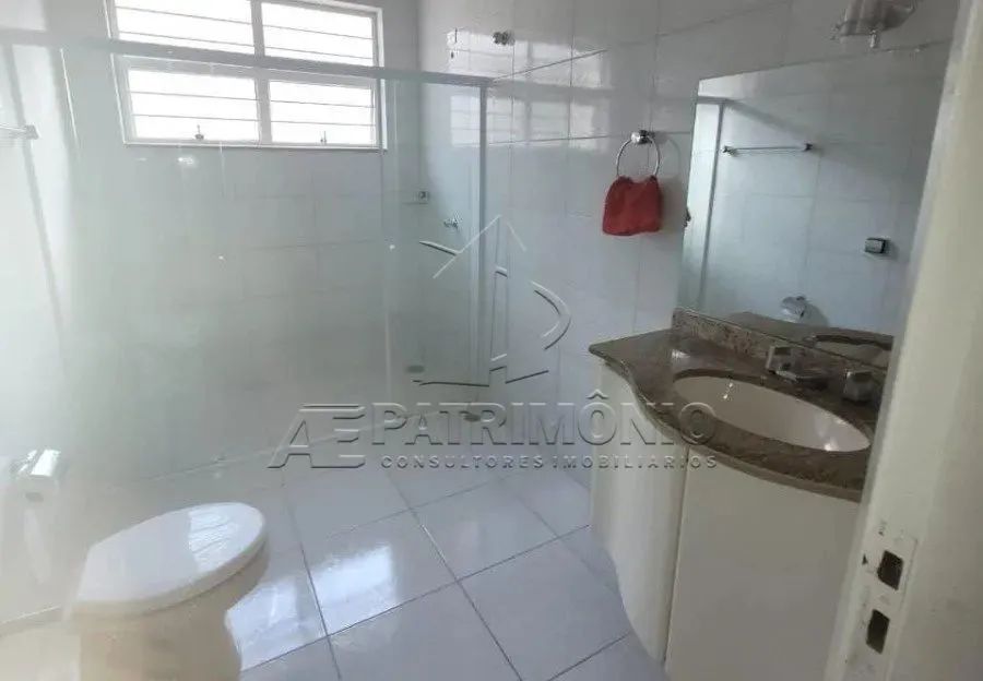 CASA TERREA COM 2 DORMS SENDO 1 SUITE; SANTA ROSALIA; SOROCABA; LESTE - Foto 5